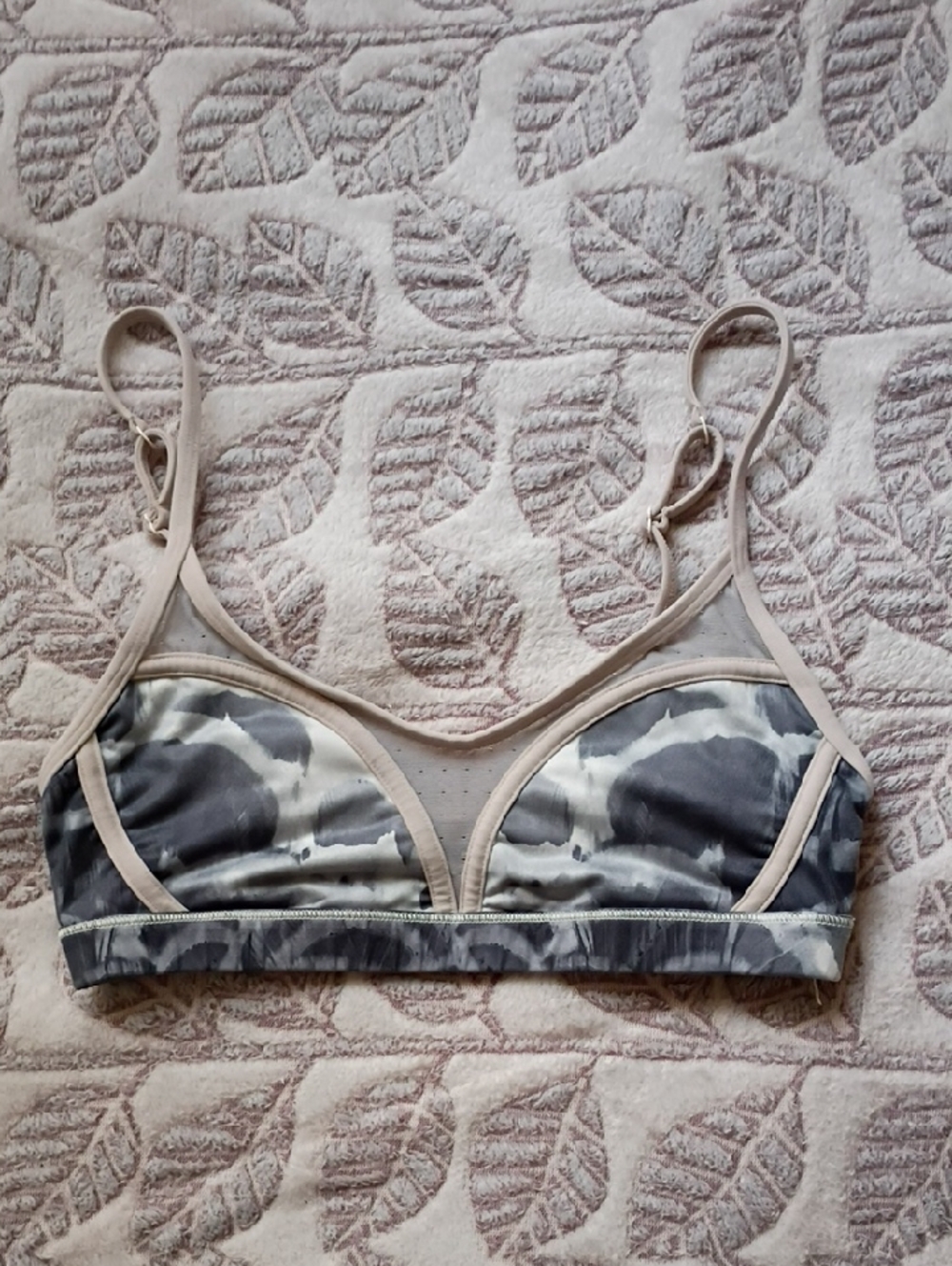 Lululemon Dance To Yoga Bra 6